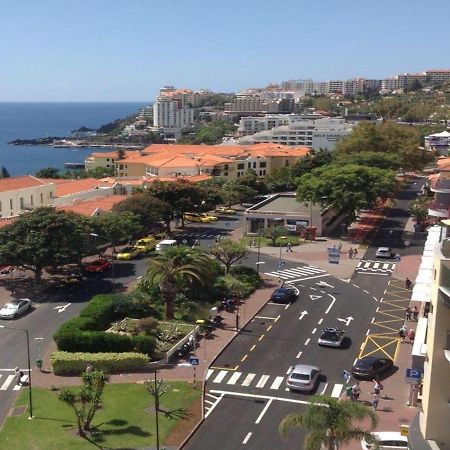 Cosy Studio At Lido With Pool Funchal  Exterior foto