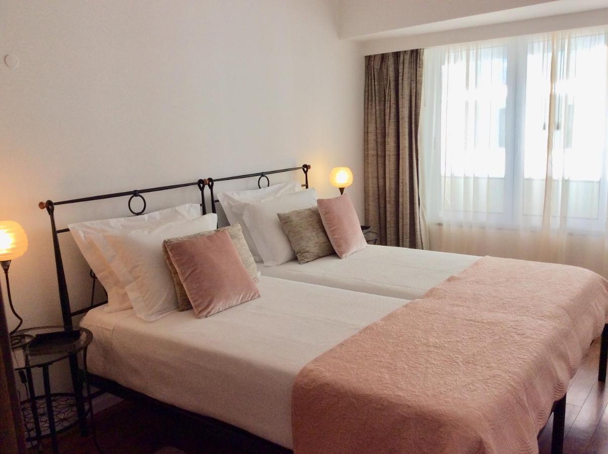 Cosy Studio At Lido With Pool Funchal  Exterior foto