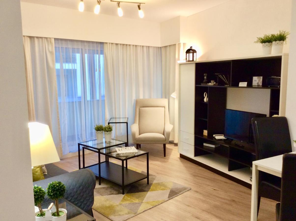 Cosy Studio At Lido With Pool Funchal  Exterior foto