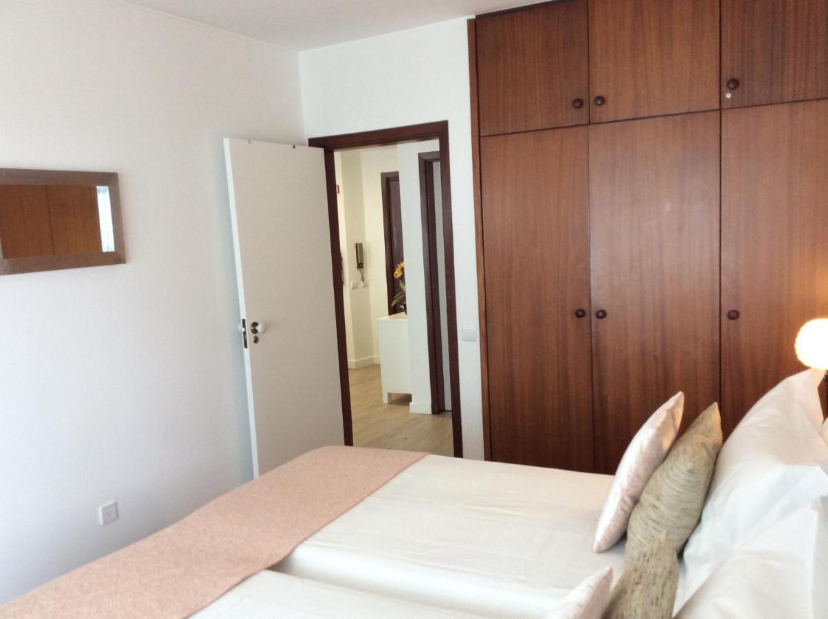 Cosy Studio At Lido With Pool Funchal  Exterior foto